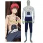 Naruto Sasori Halloween Cosplay Costume