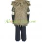 Naruto Shikaku Nara Cosplay Costume