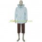 Naruto Shino Aburame Cosplay Costume