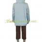 Naruto Shino Aburame Cosplay Costume