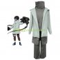 Naruto Shino Cosplay Costume