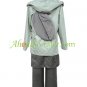 Naruto Shino Cosplay Costume