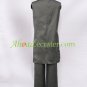 Naruto Shino Cosplay Costume