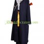 Naruto Shippu! Konoha Gakuen Den Halloween Cosplay Costume