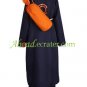 Naruto Shippu! Konoha Gakuen Den Halloween Cosplay Costume
