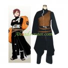 Naruto Shippuden Gaara Halloween Cosplay Costume