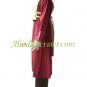 Naruto Shippuden Gaara Red Halloween Cosplay Costume