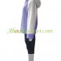Naruto Shippuden Hinata Hyuga Cosplay Halloween Costume