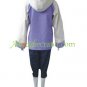 Naruto Shippuden Hinata Hyuga Cosplay Halloween Costume