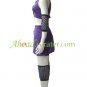 Naruto Shippuden Ino Yamanaka Halloween Cosplay Costume