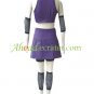 Naruto Shippuden Ino Yamanaka Halloween Cosplay Costume