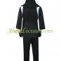 Naruto Shippuden Kankuro Halloween Cosplay Costume