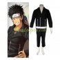 Naruto Shippuden Kiba Inuzuka Halloween Cosplay Costume