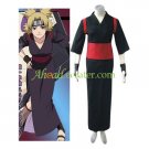 Naruto Shippuden Temari Halloween Cosplay Costume