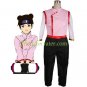 Naruto Shippuden Tenten Halloween Cosplay Costume