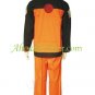 Naruto Shippuden Uzumaki Hokage Halloween Cosplay Costume