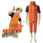 Naruto Shippuden Uzumaki Naruto Adult Halloween Cosplay Costume