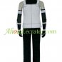 Black And White Naruto Anbu Halloween Cosplay Costume