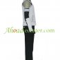 Black And White Naruto Anbu Halloween Cosplay Costume