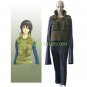 Naruto Shizune Jonin Cosplay Costume