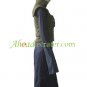 Naruto Shizune Jonin Cosplay Costume