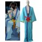 Naruto Six-Tailed Slug Utakata Cosplay Costume