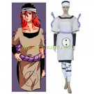Naruto Tayuya Of The Sound Four Halloween Cosplay Costume