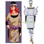 Naruto Tayuya Of The Sound Four Halloween Cosplay Costume