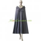 Naruto Team Hebi Cloak Cosplay Costume For Women