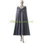 Naruto Team Hebi Cloak Cosplay Costume For Women
