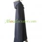Naruto Team Hebi Cloak Cosplay Costume For Women