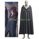 Naruto Team Hebi Cosplay Cloak