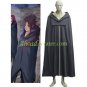 Naruto Team Hebi Cosplay Cloak