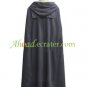 Naruto Team Hebi Cosplay Cloak