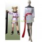 Naruto Temari Chunin Exam Cosplay Costume