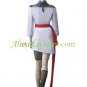 Naruto Temari Chunin Exam Cosplay Costume