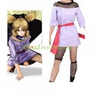 Naruto Temari Cosplay Costume