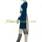 Naruto Temari Fan Art Halloween Cosplay Costume