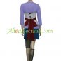 Naruto Temari Halloween Cosplay Costume
