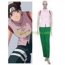 Naruto Tenten Halloween Cosplay Costume