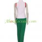 Naruto Tenten Halloween Cosplay Costume
