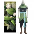 Naruto Three-Tailed Giant Turtle Yagura Cosplay Costume