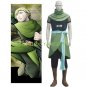 Naruto Three-Tailed Giant Turtle Yagura Cosplay Costume