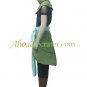Naruto Three-Tailed Giant Turtle Yagura Cosplay Costume