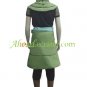 Naruto Three-Tailed Giant Turtle Yagura Cosplay Costume