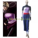 Naruto Two-Tailed Monster Cat Yugito Nii Cosplay Costume