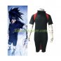 Naruto Uchiha Sasuke Halloween Cosplay Costume 2