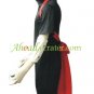 Naruto Uchiha Sasuke Halloween Cosplay Costume 2