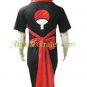 Naruto Uchiha Sasuke Halloween Cosplay Costume 2