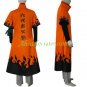 Naruto Uzumaki 6th Hokage Halloween Cosplay Costume